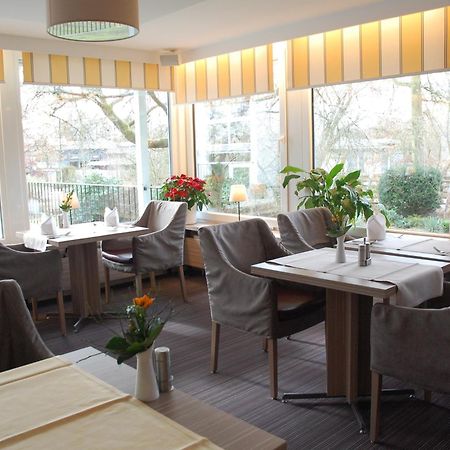 Parkhotel Bad Bevensen ,Thermeplus Exterior photo