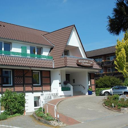 Parkhotel Bad Bevensen ,Thermeplus Exterior photo