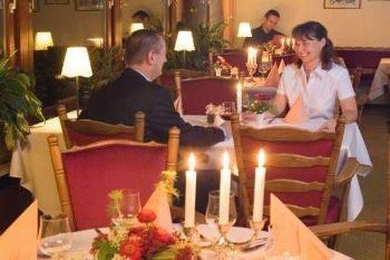Parkhotel Bad Bevensen ,Thermeplus Restaurant photo