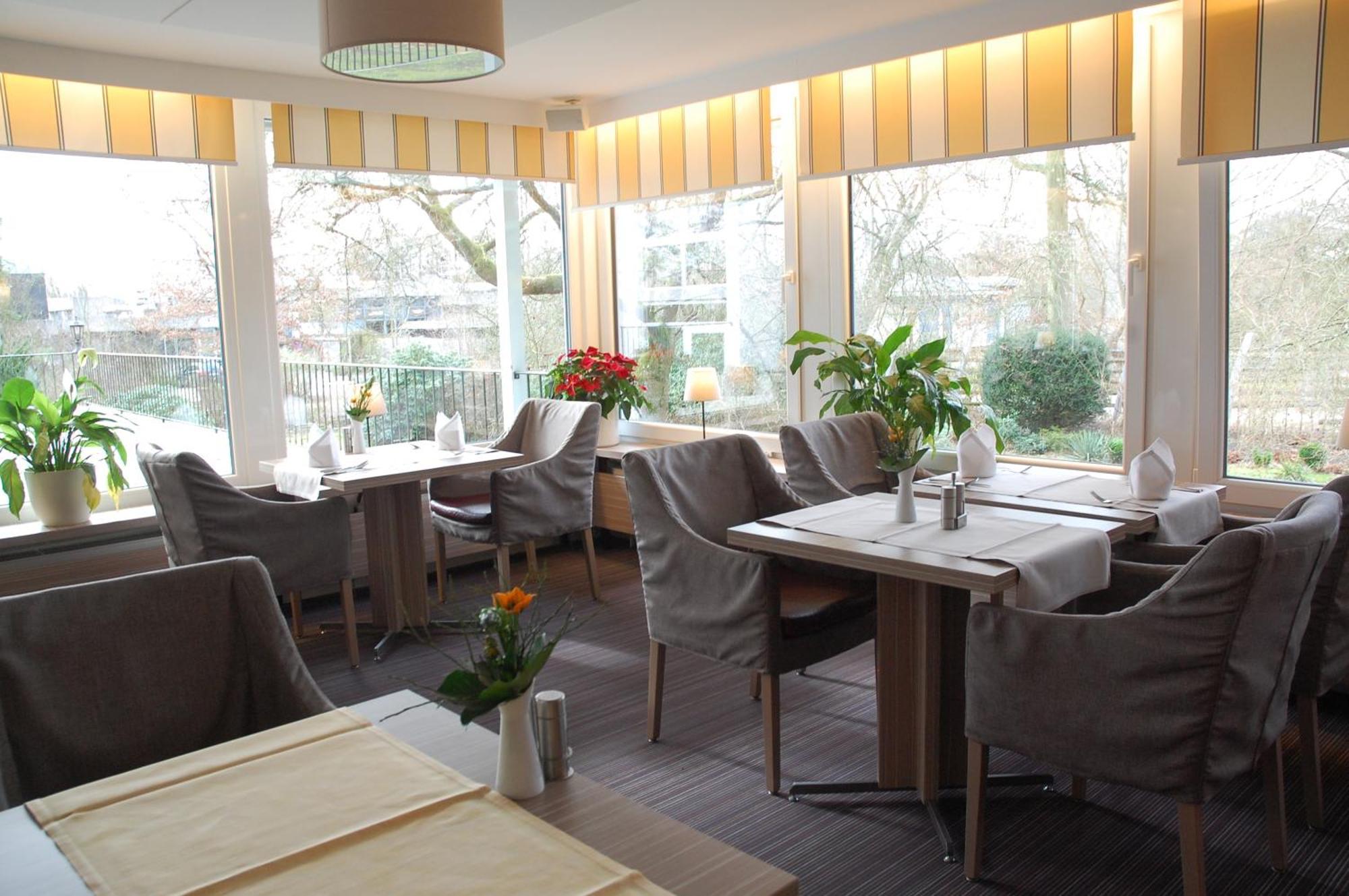 Parkhotel Bad Bevensen ,Thermeplus Exterior photo