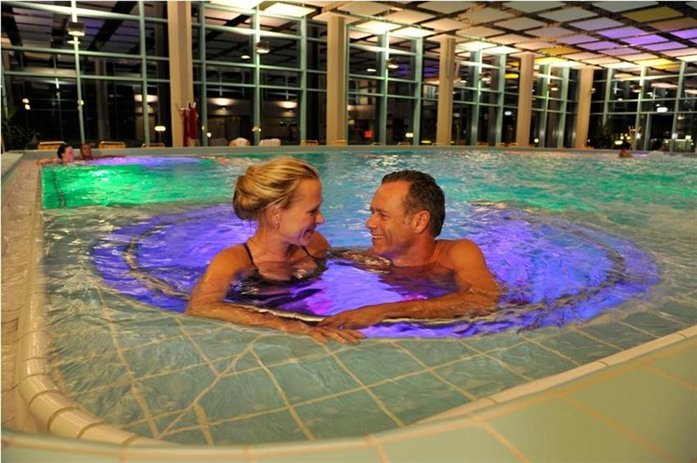 Parkhotel Bad Bevensen ,Thermeplus Exterior photo