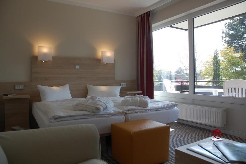 Parkhotel Bad Bevensen ,Thermeplus Exterior photo