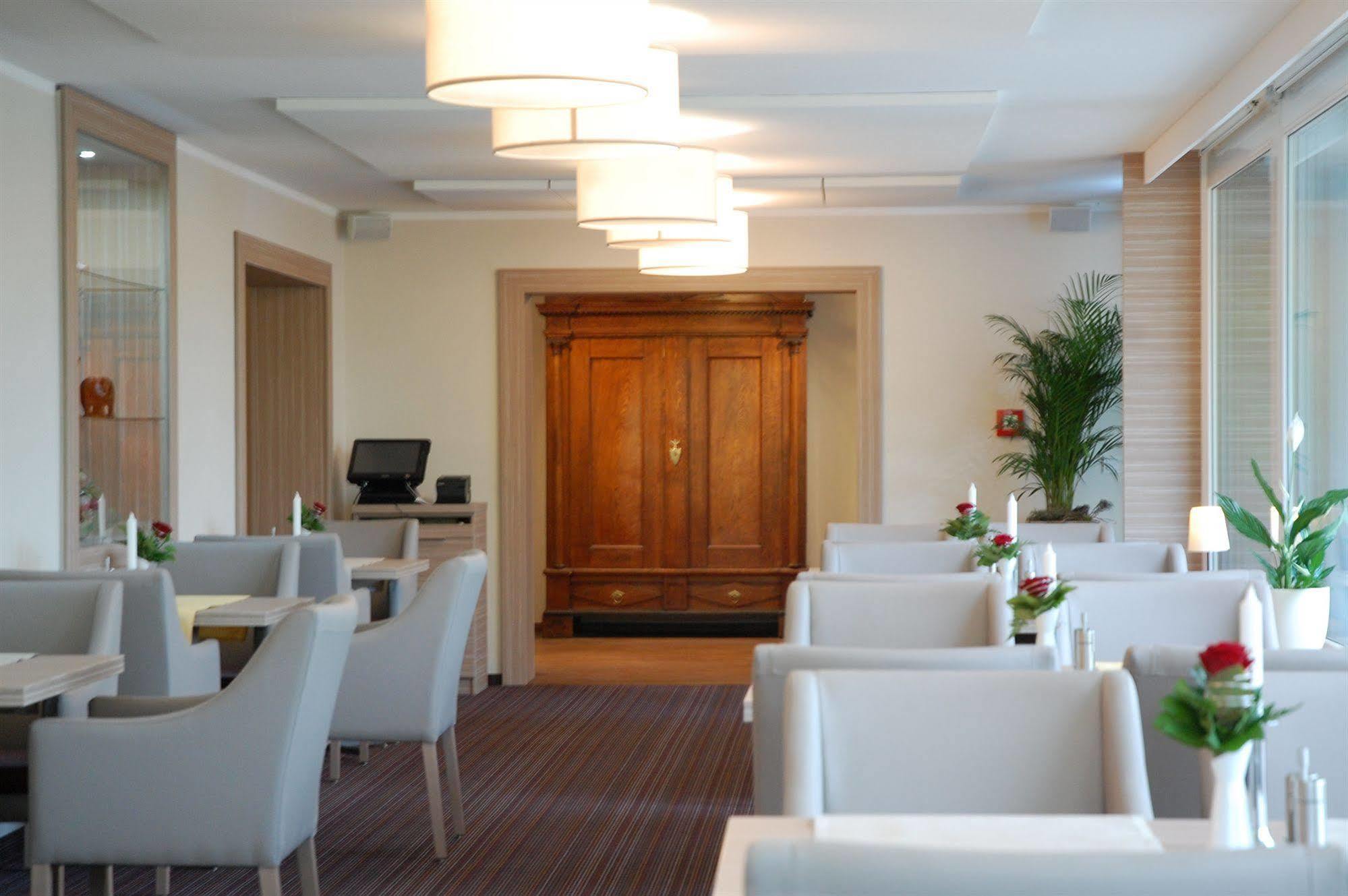 Parkhotel Bad Bevensen ,Thermeplus Exterior photo