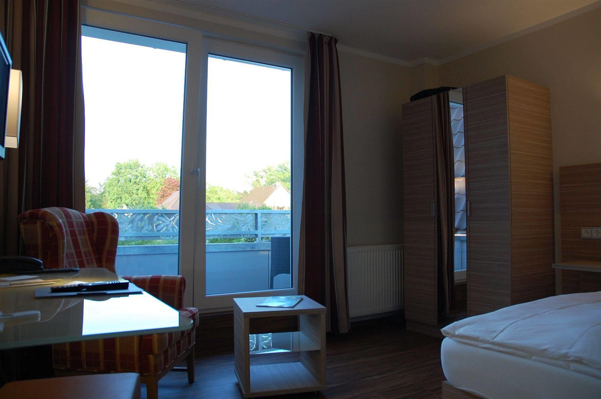 Parkhotel Bad Bevensen ,Thermeplus Exterior photo