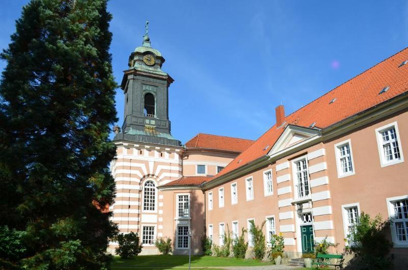 Parkhotel Bad Bevensen ,Thermeplus Exterior photo